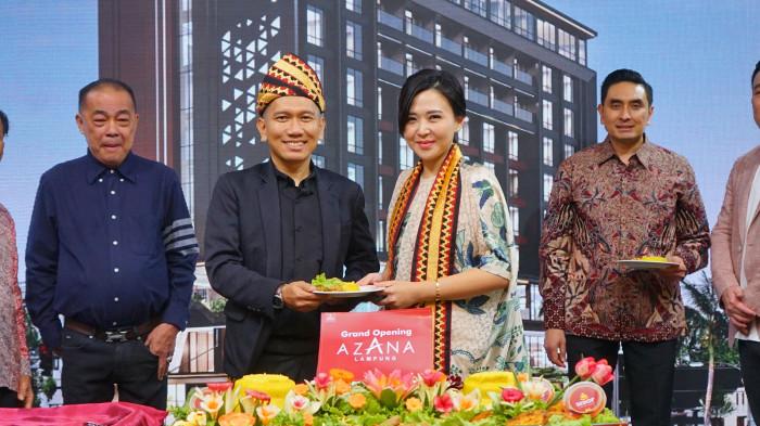 GRAND OPENING - Azana Boutique 12