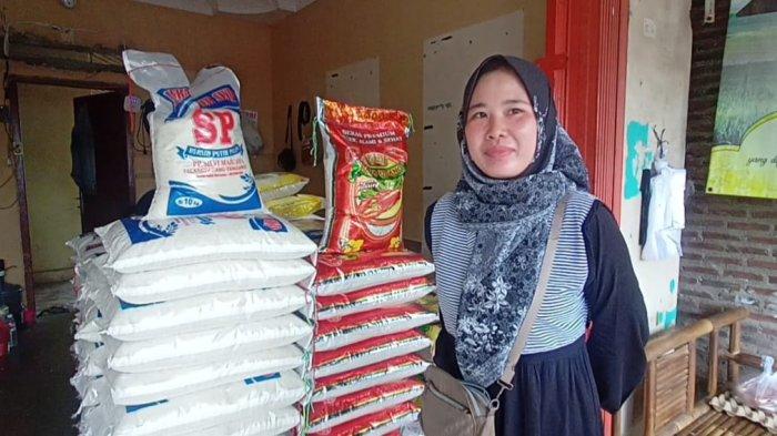 Harga Beras di Lampung Selatan Tinggi, Pemerintah Diminta Perhatikan