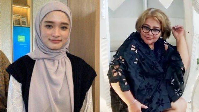 Eva Manurung berharap Virgoun dan Inara Rusli rujuk.
