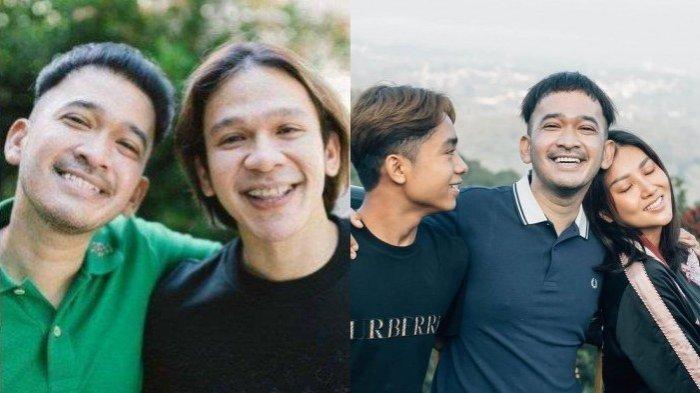Jordi Onsu ngamuk lihat komentar publik minta Betrand Peto dipulangkan imbas Sarwendah dicerai.