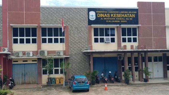 Prevent DHF Cases: South Lampung Diskes Urges Healthy Living with 3M - News Directory 3