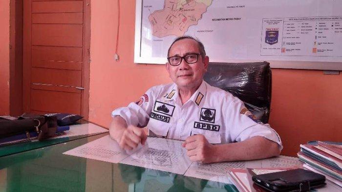 Antisipasi potensi banjir, BPBD DIY dorong warga bersihkan drainase secara komunal