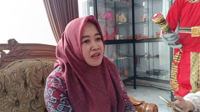 Lulusan Smk Sederajat Di Lampung Diproyeksikan Bekerja Di Luar Negeri