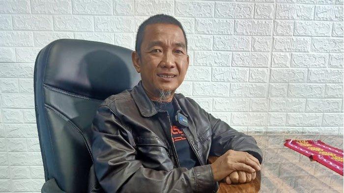 Muhammad Rizani Wawancara Eksklusif Ketua LPW Lampung MD Rizani, Soal Kasus Polisi ...