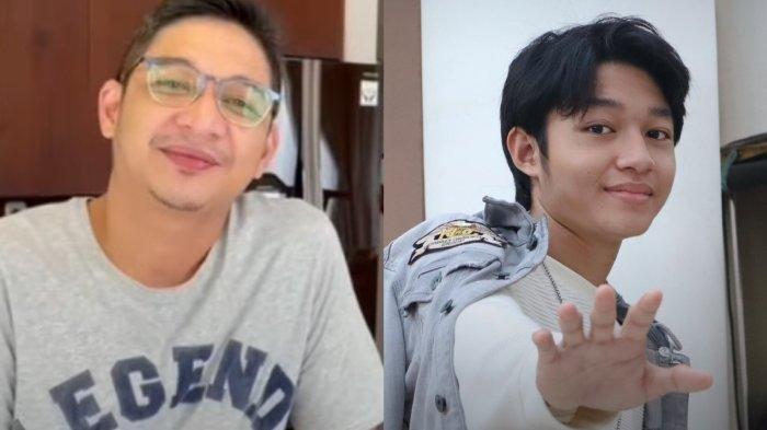 Suara Kiesha Alvaro dibilang mirip Pasha Ungu, ayahnya.