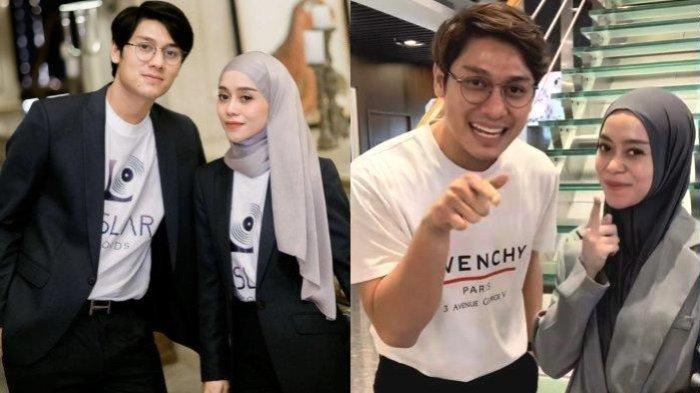 Lesti Kejora Ungkap Rahasia Hidung Tambah Mancung Tanpa Operasi Plastik