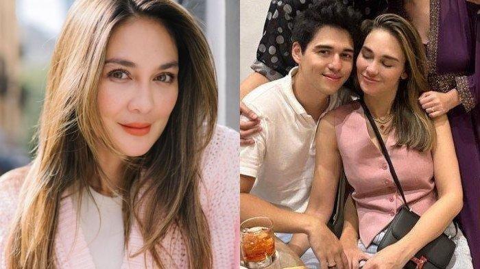 Maxime Bouttier mengaku sering minta dimanjakan Luna Maya.