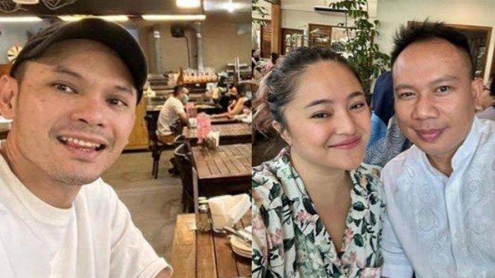 Ben Kasyafani doakan terbaik Marshanda jika harus berakhir dengan Vicky Prasetyo.