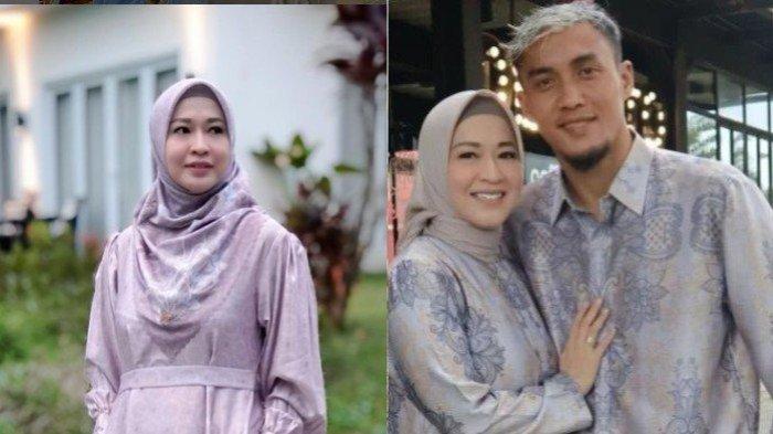 Gunawan Dwi Cahyo tak bisa bertemu anak karena melanggar janji pasca bercerai dengan Okie Agustina.