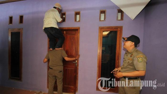 2 oknum ASN Lampung Timur viral ngamar di hotel, Kadisdikbud Marsan pastikan ambil langkah sesuai at