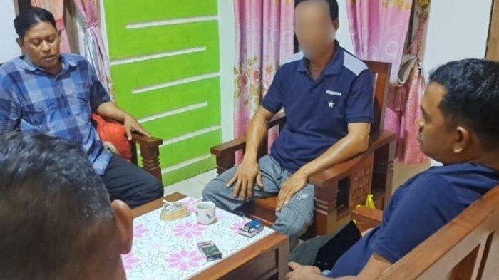 Warga di Kalbar Tewas Dibunuh Tetangga, Jasadnya Dibuang ke Laut - Tribunlampung.co.id