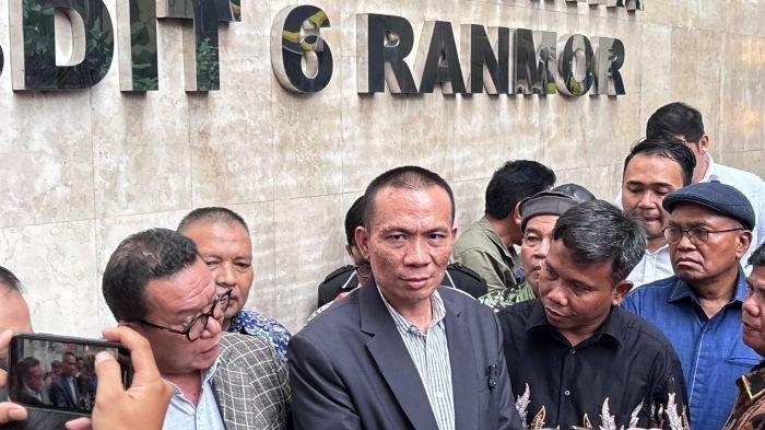 Rismon Sianipar Diminta Jawab 97 Pertanyaan soal Tudingan Ijazah Palsu  Jokowi - Tribunlampung.co.id