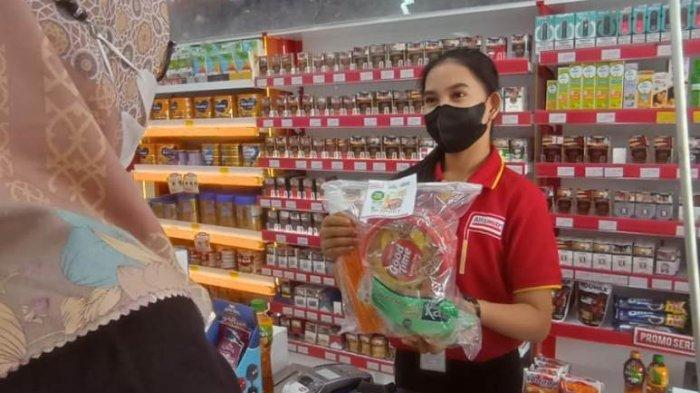 Pak Rahmat dan Bu Rahmat Alfamart Balik Lagi di Bulan Ramadan ...