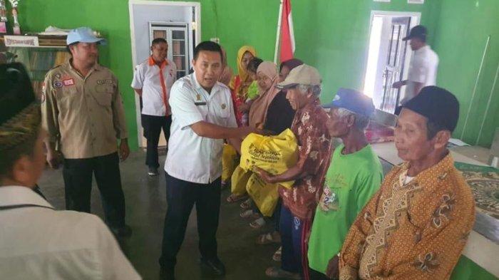 Proses penunjukan pemenang proyek di e-katalog Pemkab Lampung Tengah