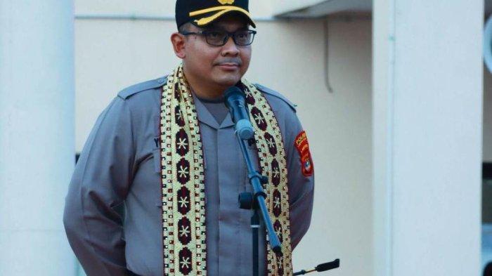 Polres Lampung Selatan Siagakan 200 Personel hingga 5 Januari 2026