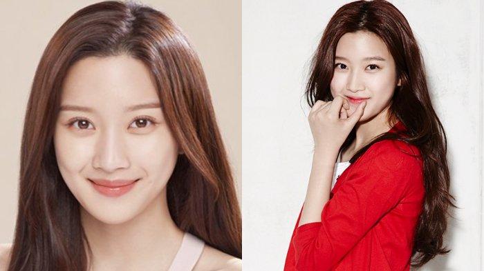 Profil Moon Ga Young, Pemeran Utama Drama Korea The Interest of Love