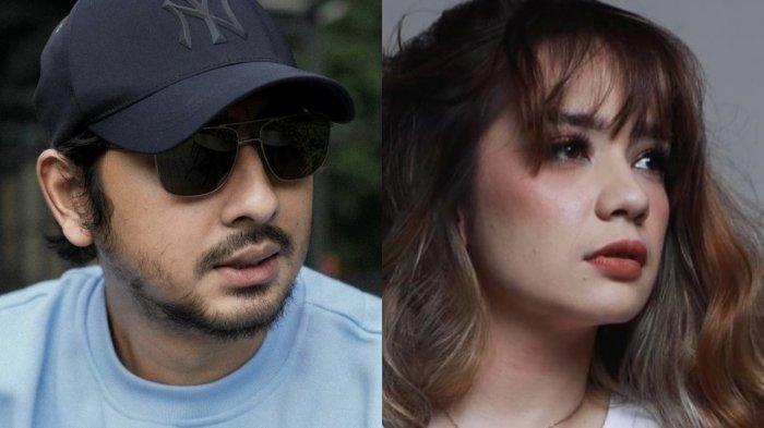 Putri Anne ikhlas Arya Saloka nikah lagi.