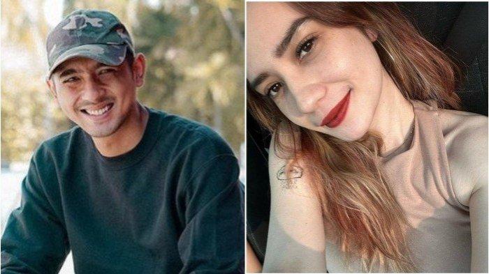 Putri Anne jawab status hubungannya dengan Arya Saloka.