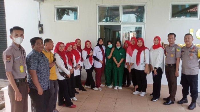 400 Warga Timor Tengah Ikut Operasi Katarak Gratis di RSUD Naibonat