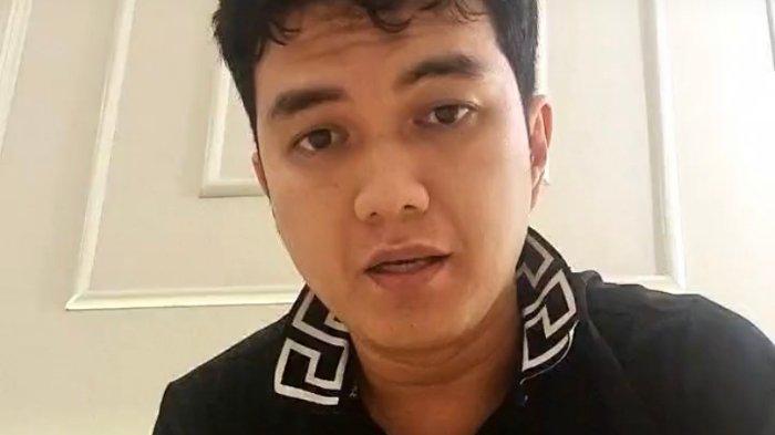 Raffi Ahmad Akui Ketampanan Aldi Taher, 'Dulu Mirip Nicholas Saputra