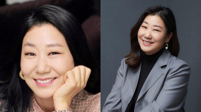 11 Rekomendasi Drama Korea Terbaru Ra Mi Ran, Pemain Drakor The Good ...