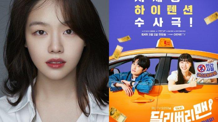9 Rekomendasi Drama Korea Terbaru Bang Min Ah, Pemain Drakor Delivery