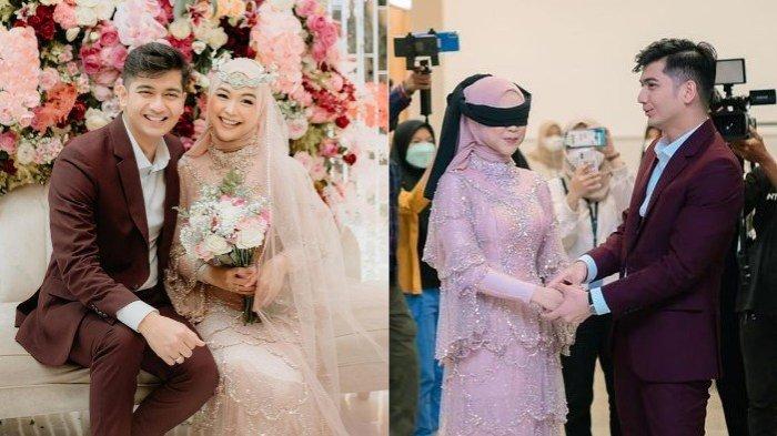 Ria Ricis Beberkan Video Kejutan Anniversary Pernikahan Cuma Pura-pura ...