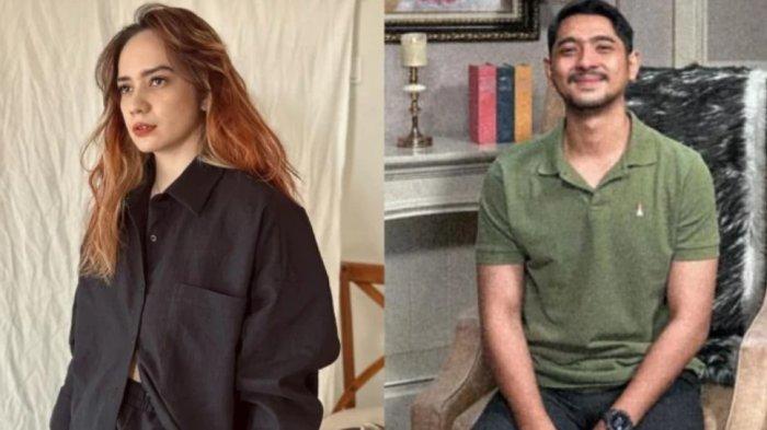 Putri Anne ngaku masih akur dengan keluarga Arya Saloka.