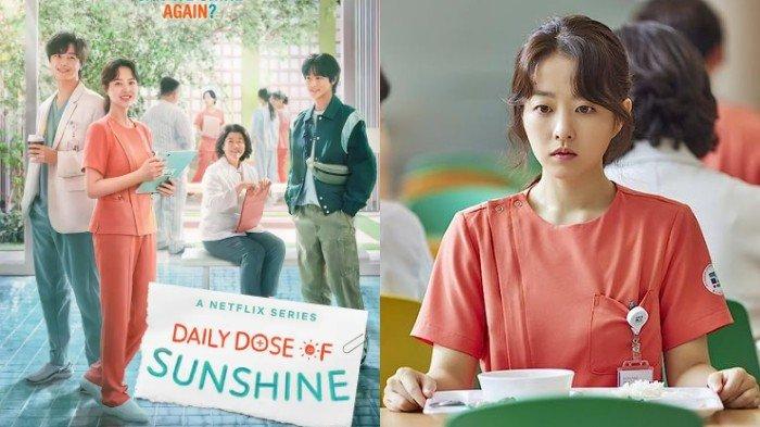 Sinopsis Drama Korea Terbaru Daily Dose of Sunshine, Kisah Nyata