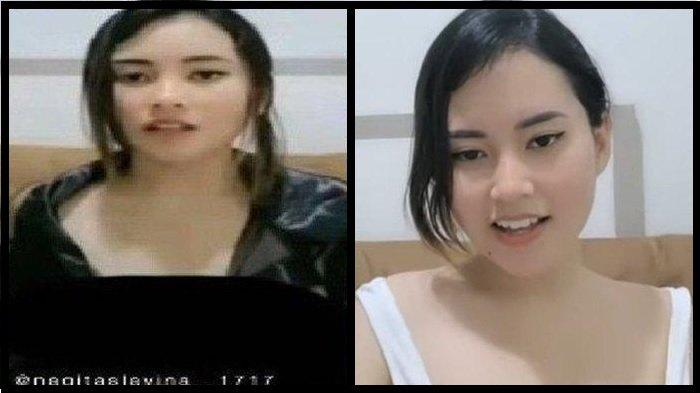 Ternyata Sosok Miss Kay Pemeran Video Syur Mirip Nagita Roy Suryo | My