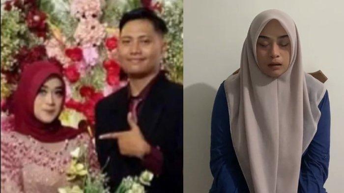 Pria yang Menikahi Ibu Guru Viral Asal Jember Bukan Pacar Online ...