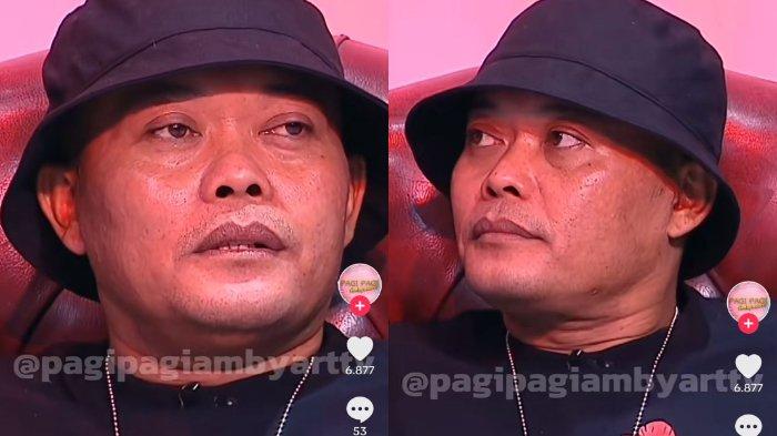 Sule tak ingin buru-buru menikah lagi