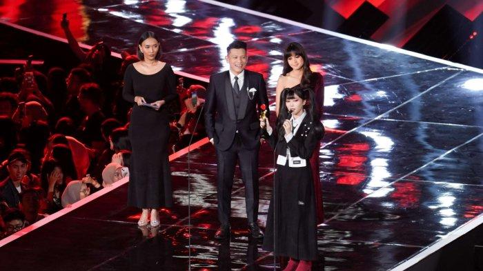 Peraih Telkomsel Awards 2024