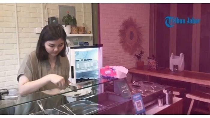 Tempat Wisata di Bandung, Menikmati Menu Healthy Food Vegetarian di