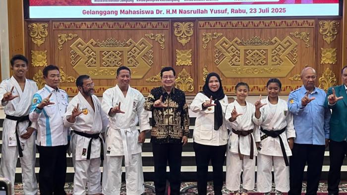 UCAPAN SELAMAT - Wali Kota Bandar Lampung Hj. Eva Dwiana4512