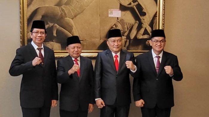 UIN RIL Siap Kolaborasi dengan Pemda Wujudkan Percepatan Pembangunan ...