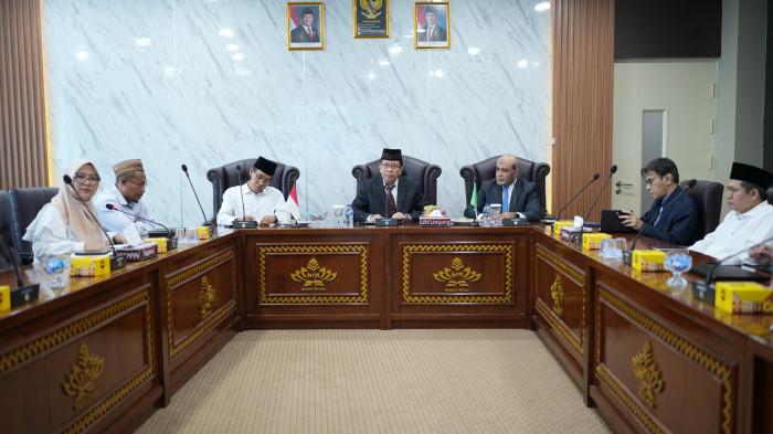 UIN ril tindaklanjuti kerjasama1