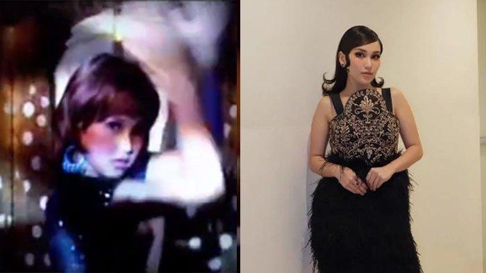 Video Goyangan Lawas Ayu Ting Ting Viral, Ditonton Jutaan Kali