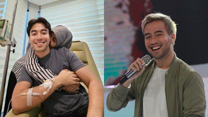 Vidi Aldiano sudah menjadi pejuang kanker selama 3 tahun. Selama itu pula, Vidi Aldiano hidup dengan satu ginjal.