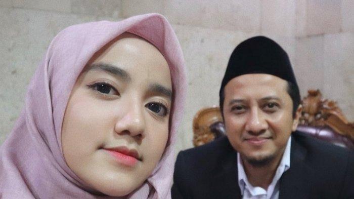 Yusuf Mansur kuak kriteria calon menantu untuk putrinya, Wirda Mansur.