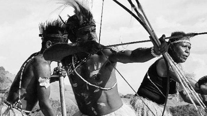 Apa Itu Suku Bangsa dan Ras - Tribunlampung.co.id