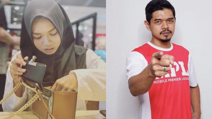 Bambang Pamungkas Coret Anak dari KK, Jane Abel: Terima Saja