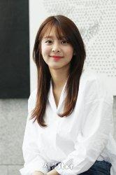 Biodata Seol In Ah Pemeran Beautiful Love Wonderful Life & Drama Korea