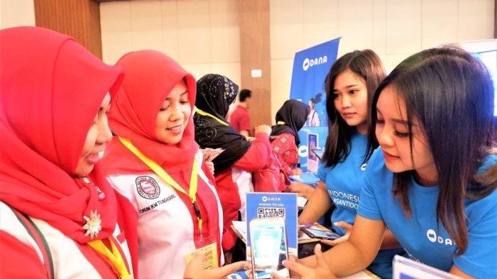 Cara Isi Ulang DANA TikTok 2025: Panduan Resmi, Aman, dan Cepat