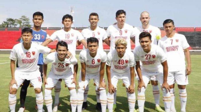 Profil PSM Makasar 'Juku Eja' di Liga 1 2021 - Tribunlampung.co.id
