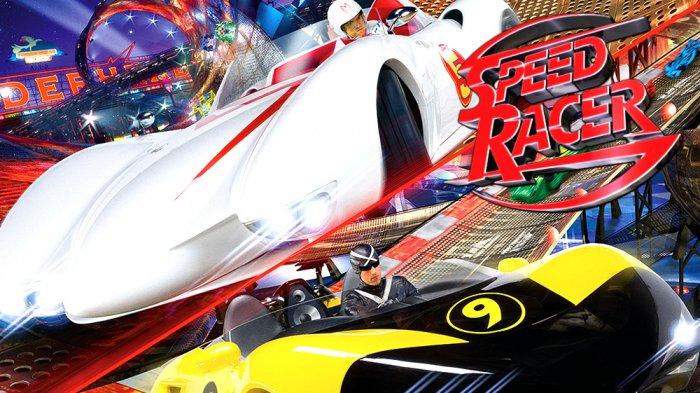Download Film Speed Racer Sub Indo, Streaming Film Christina Ricci dan ...