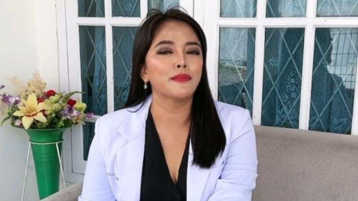 Cara Ampuh Cerahkan Ketiak Hitam - Tribunlampung.co.id