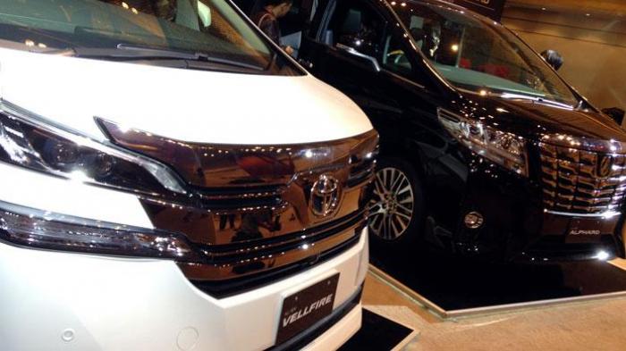 Alphard vs Hyundai H1: Pertempuran Dua Raja di Segmen MPV Premium