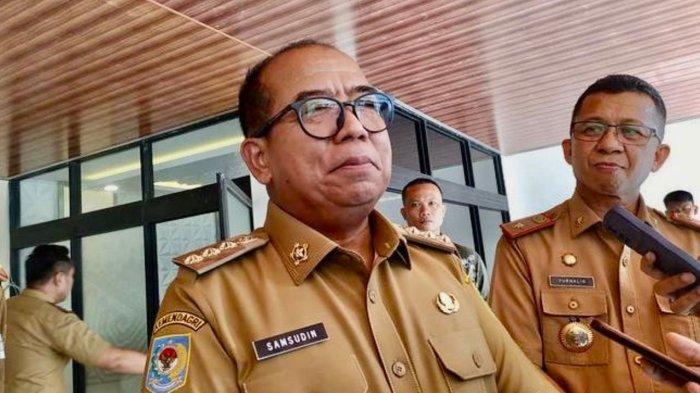PAD Lampung tak capai target, PKB jadi biang tunda bayar