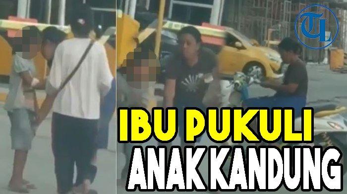 Video viral ibu kandung. Video viral ibu kandung